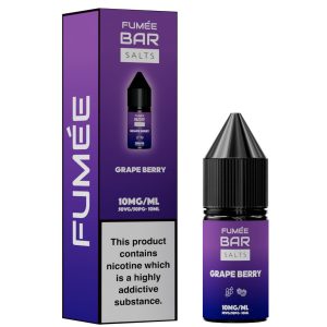 Grape Berry 10mg