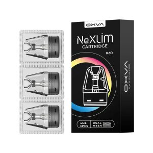 Oxva Nexlim Replacement Pods