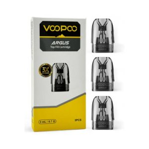 Voopoo Argus Replacement pods