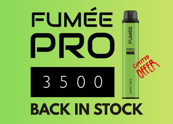 Fumee 3500
