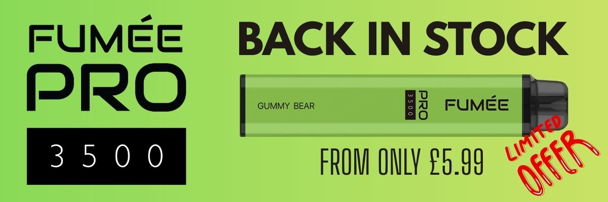 Fumee 3500