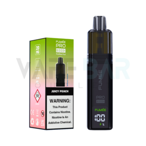 Fumee Pro 8k Juicy Peach