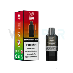 Fumee Pro 8k Refill Strawberry Kiwi
